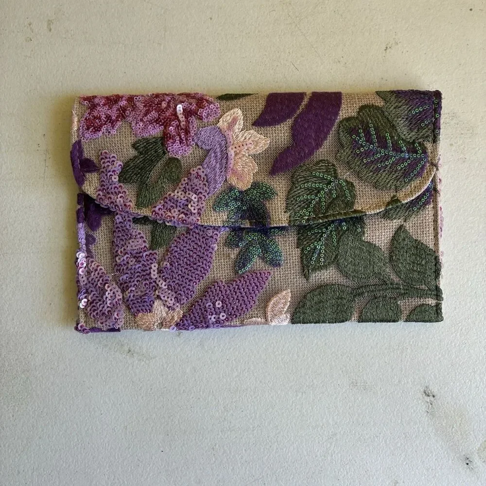 Unbranded handmade floral